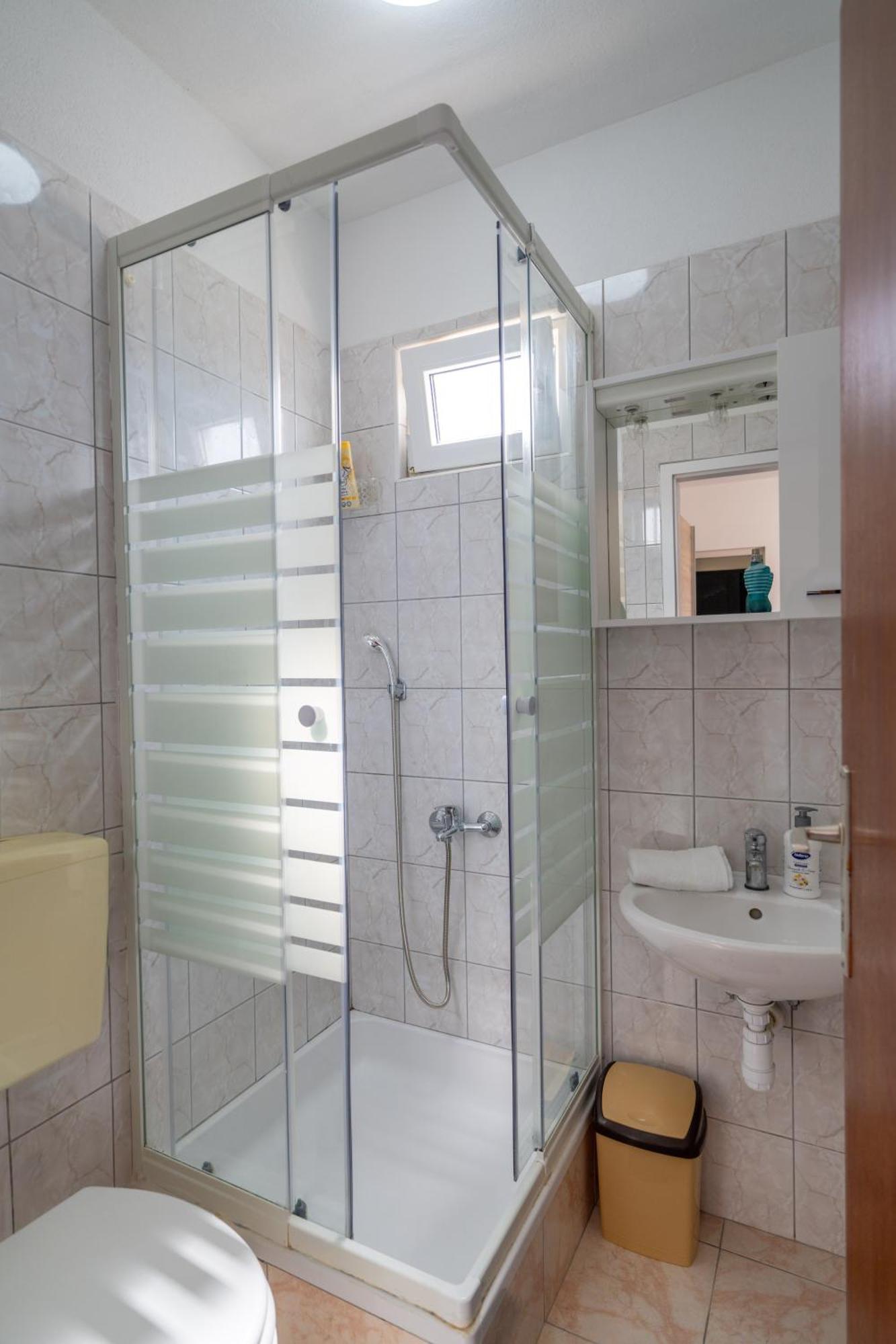 Dream House Ivana & Toni Gradac  Habitación foto