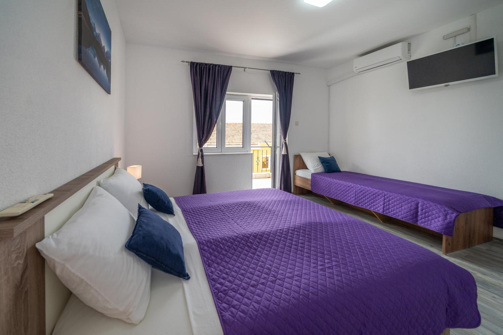 Dream House Ivana & Toni Gradac  Habitación foto