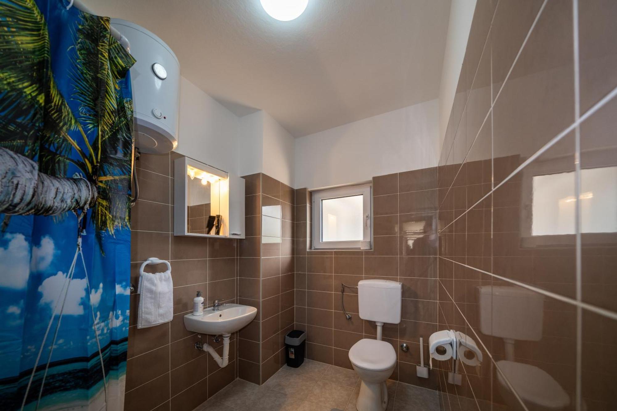 Dream House Ivana & Toni Gradac  Habitación foto