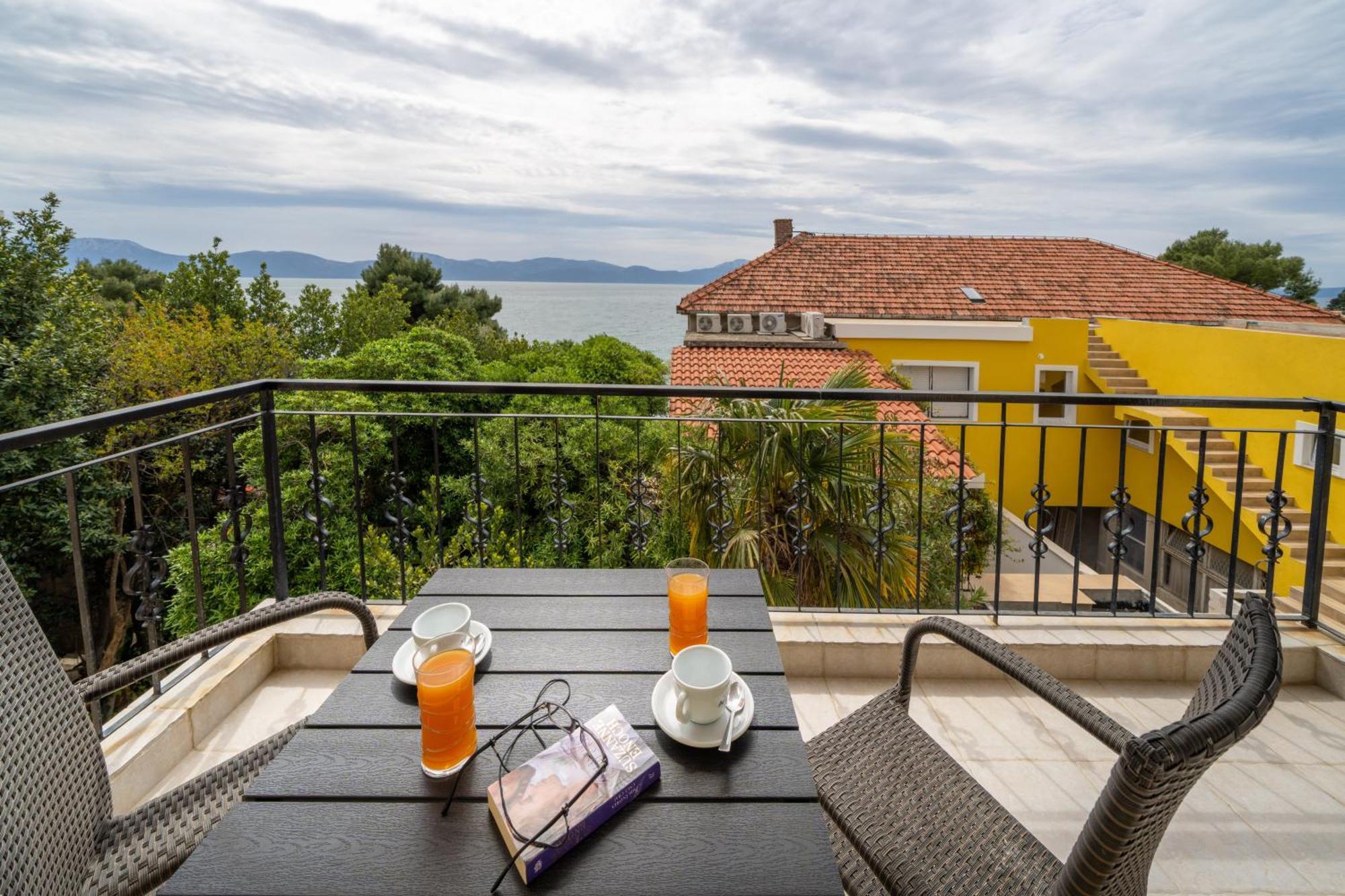 Dream House Ivana & Toni Gradac  Habitación foto