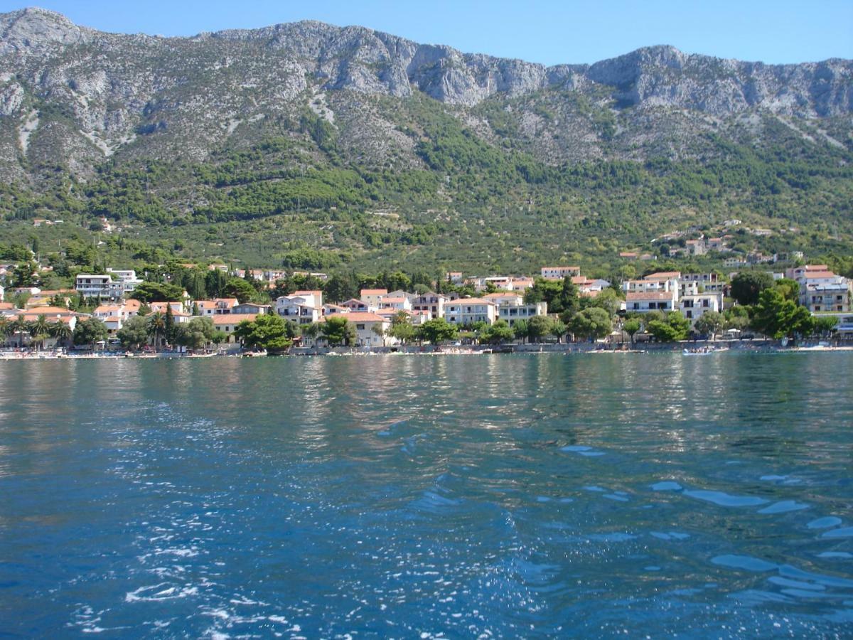 Dream House Ivana & Toni Gradac  Exterior foto